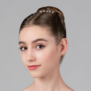 Meet your Posher, Sabrina